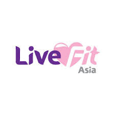 Livefit Asia Sdn Bhd